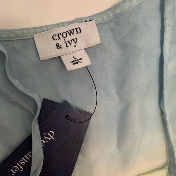 Large Cami Top New With Tags - Picture 3 of 4